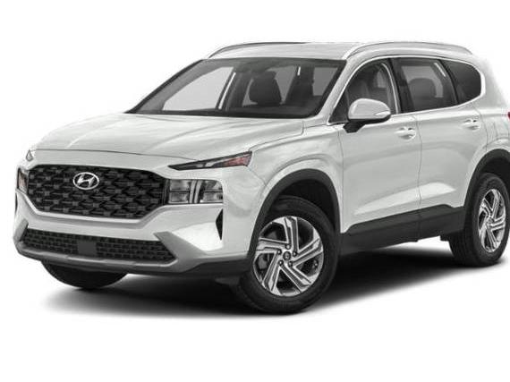 HYUNDAI SANTA FE 2023 5NMS24AJ2PH597132 image